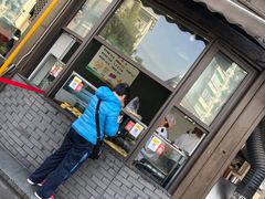 门面-东伊顺(高银街店)
