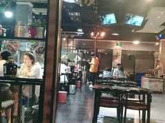 -陈三娃泡姜鸡(太白北路店)