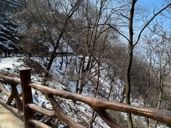 -终南山南五台景区