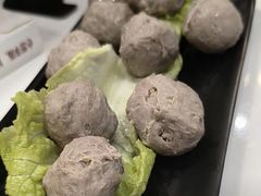 -陈记顺和潮汕牛肉火锅(韩江路店)