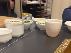 -蜀九香火锅(彩虹店)
