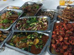 -郑喜旺烧烤(新密总店)