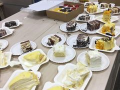 -幸福西饼生日蛋糕·下午茶(番禺店)