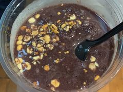 -夏食光安顺小舒冰粉冰浆(甲秀楼店)