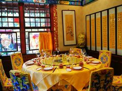 包厢-白家大院·王府宫廷菜(苏州街店)