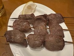 -福烤锦花(长乐路店)