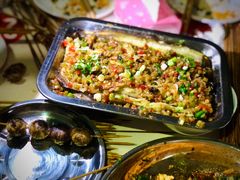 -大嫂烧烤(竹乡路店)