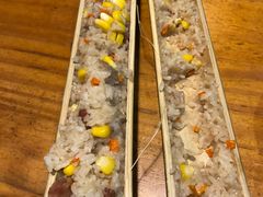 -61号餐吧(兴坪古镇漓江店)