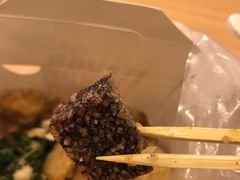 米血糕-呷贺盐酥鸡(抄纸巷店)