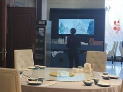 -全聚德(长白直营店)