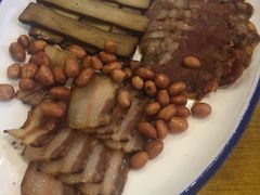 -非常粥道(天宝东街店)