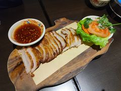 -大头虾越式风味餐厅(光明广场店)