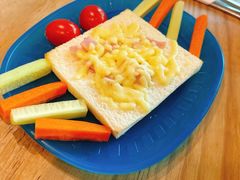 -CafeDuVillage乡村咖啡馆(美邻苑店)