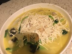-东园小馆·早茶·淮扬小炒(江都路店)