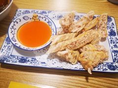 -黄记潮汕甜汤(贝底田坊店)