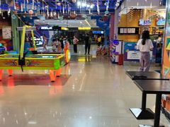 -大玩家超乐场(万达茂店)