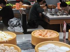 -龍歌自助小火锅(城阳万象汇店)