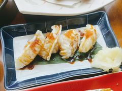 -九井澤精致料理(金茂店)