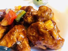 -三号黄浦会Canton Table