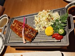 -万岁寿司(天河领展店)