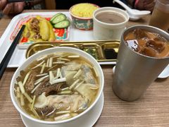 -百福麵家(新馬路店)