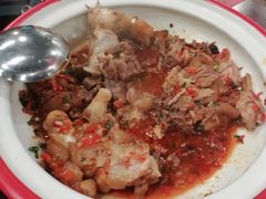 -新李记 · 口味菜馆(南郊公园店)