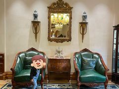 -马勒别墅·中餐厅