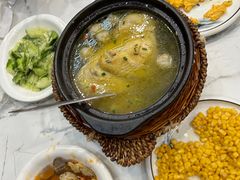 -蟹天蟹地农家菜·阳澄湖大闸蟹(浅水湾店)