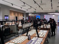 -JINS(北京apm店)