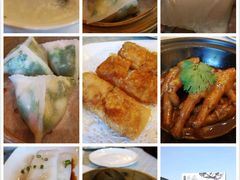 -潮府馆·非遗潮州菜·港式点心(世纪公园店)