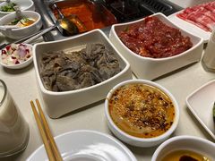 -海底捞火锅(枫蓝国际购物中心店)