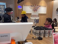 -霸王茶姬(建邺万达广场店)