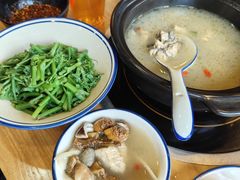 -妈妈的味道·腾冲特色菜(和顺古镇店)