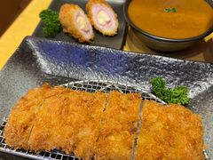 -胜博殿日式炸猪排(西红门店)