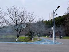 -团城山公园