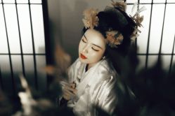 -持熹光年写真体验馆