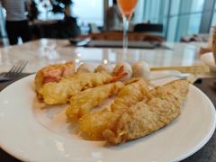-星璞全日餐厅·高空自助餐(深铁铂尔曼酒店)