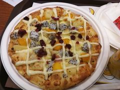 -City1+1城市比萨·意面(摩天活力城店)