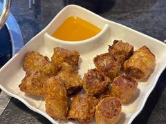 -林记潮牛·牛肉火锅(上马墩店)
