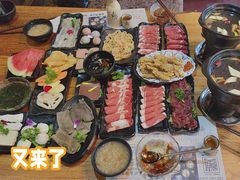 -束河人家(南锣鼓巷店)