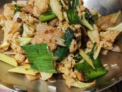 -绿茶餐厅(天津天河城店)