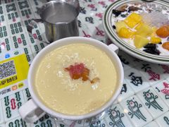 -堂屋糖水店(愚园店)