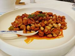 -峨嵋酒家 南北川菜 优选烤鸭(广渠路店)