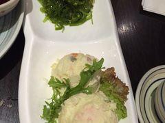 -青叶日式料理(飘亮阳光广场店)