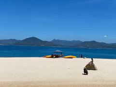 -三亚西岛海洋文化旅游区