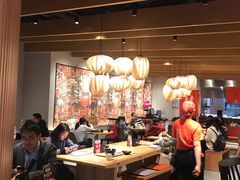 -味千拉面(航洋国际购物中心)