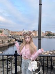 -DL HOPE明星造型