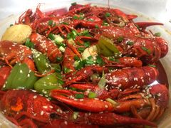 -虾忆鲜.龙虾.烧烤.小海鲜(桐乡店)