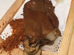 难忘烤猪脚-乔阿马·江南味·驴肉香(龙湖华泾天街店)