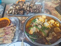 -万丰串店